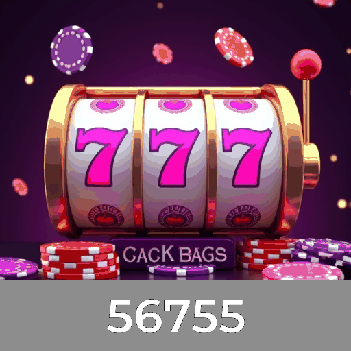 56755: Slots de Alta Volatilidade - Gigantescos Prêmios, Jogos de Mesa - Desafios Estratégicos, e Realidade Virtual - Imersão Total